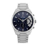 Meeste Meeste kell TOMMY HILFIGER 1710448 BAKER (zf053a)