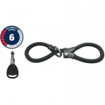 Spyna Spyna Abus Infinity 1806/140 must