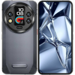 I&scaron;manusis I&scaron;manusis telefonas Oukitel WP200 Pro 5G 24 GB/1TB Hall (WP200Pro-GY/OL)