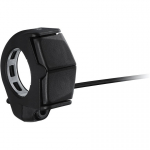 Shimano Steps SW-E7000-L control switches, left, 700 mm