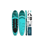 SUP SUP SKATINGER Octopus 335x86x15 cm &Uuml;ldine