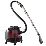 Salente Combo Must, Punane 20 l 1400 W