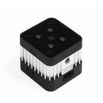 Seeed Seeed Studio reCamera 2002 &ndash; 64 GB &ndash; OV5647 5 MPx kaamera &ndash; AI-Vision &ndash; Seeedstudio 102991895