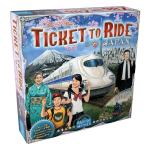 Asmodee 985772 lauam&auml;ng Hariv