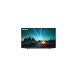 Xiaomi QLED TV A Pro 2026 | 65 | Nutitelevisioon | Google TV | 4K UHD
