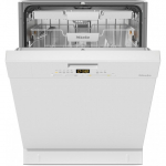 Miele G 5632 SCU n&otilde;udepesumasin, valge