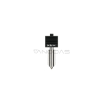 Bambu Bambu Lab H2D seeria printeri otsik roostevabast terasest otsikuga &ndash; 0.2 mm