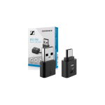 Gembird Gembird Sennheiser BTD 700