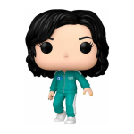 Funko FIGUUR POP Squid Game M&auml;ngija 120: Hyun-ju