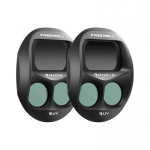 FREEWELL filtrikomplekt DJI Mavic 4 Pro jaoks Gradient (2 tk)