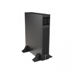 UPS UPS On-Line rack 2000VA 8xIEC C13 USB-B LCD metallkorpus DUST-FREE