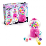 Canal Canal Toys So Bomb DIY Bath Bomb Dispenser