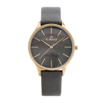 Kell Kell Gino Rossi G. ROSSI WATCH - 10317A8-1B3 (zg811f) + KARP