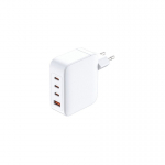 D-Link DCF-141 mobiilseadme laadija Universaalne Valge Vahelduvvool Kiirlaadimine Hoonesisene