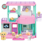 Moose Moose Toys Little Live Pets Mama Suprise Families Hospital