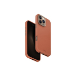 UNIQ Lyden DS korpus iPhone 17 Pro Magclick laadimise jaoks Kollane-Gr