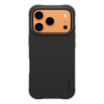 PanzerGlass CARE by &reg; Fashionable Case Samba Black w. MagSafe iPhone 17 Pro mobiiltelefoni &uuml;mbris Kate Must