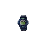 Casio DW-6900SB-2ER kell K&auml;ekell Emane Elektrooniline Sinine