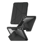 PanzerGlass CARE&trade; by &reg;&trade; by Essential Case Black iPad 11" (2025) | iPad 10.9'' (2022) mobiiltelefoni &uuml;mbris Kate Must