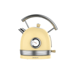 Cecotec ThermoSense 420 elektrikann 1,8 l 2200 W Kollane