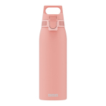 SIGG 8992.60 joogipudel Igap&auml;evane kasutus 1000 ml Roostevaba teras Roosa