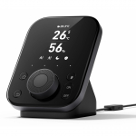 SwitchBot Hub 3 andur nutikoju Juhtmevaba Seinale paigaldatud Infrapunaside