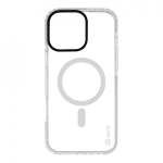 OBAL:ME MagNetix kaitse&uuml;mbris Apple iPhone 16 Pro Max valge