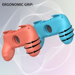 Subsonic SA5719 m&auml;ngupuldi lisa Kontrolleri grip