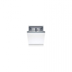Bosch Serie 4 SMV4HTX11E integreeritav n&otilde;udepesumasin 13 n&otilde;udekomplekti C