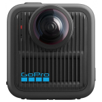 GoPro MAX2 aktiivsuskaamera 29,5 MP 8K Ultra HD 25,4 / 2,3 mm (1 / 2.3") WiFi 195 g