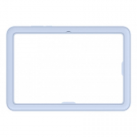 Samsung EF-JX730 27,9 cm (11") Kate Sinine