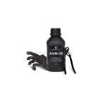 Derva Derva 3D printimiseks XVN-50 (inseneri) 1L must AMERALABS
