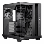 be be quiet! Light Base 500 Midi Tower Must