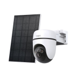 TP-Link Tapo C630 KIT v&auml;likamera, p&auml;ikesepaneel (5MP, 3K, 1620p, IR 16m, WiFi, micro SD kaart, IP65)