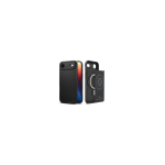 Red Red Bull Raudona Bull Karp Raudona Bull Kevlar Logo Matt MagSafe Apple iPhone Air musta v&auml;rviga