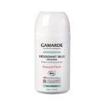 Gamarde, Gamarde, Kehadeodorant Bio, Bio, Antihigieen, Lilleste, Roll-On Deodorant, Naistele, 50 ml