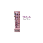 Disney Stitch Eau De Toilette l&otilde;hnavesi, 50 ml, 3-osaline komplekt