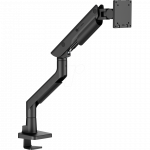 Laikiklis Laikiklis Monitorst&auml;nder Icy Box 1 monitorile kuni 57"/27kg laualerimiseks.