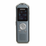 Aiwa DVR-M700 diktofon Sisem&auml;lu ja v&auml;lkkaart Sinine