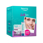 IWHITE SUPREME VALGUSTAJA 2 tk