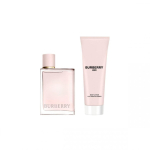 Burberry Her kinkekomplekt, 125 ml
