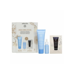 Apivita BEELICIOUS AQUA CREAM GEL KOMPLEKT 3 tk