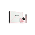 PRADA Paradoxe Virtuaalne Loodus - EDP 50 ml (taaskasutatav) + EDP 10 ml
