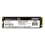 Team Team Group NV5000 2 TB M.2 PCI Express 4.0 NVMe 3D NAND