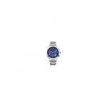 Meeste Meeste kell Giewont Chronograph Sapphire Kuldsinine Must GW8720-B4