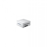 MINI-KOMPIUTER MINI-KOMPIUTER "Minis Forum" NAB6 Lite Intel Core i5-12600H, barebone