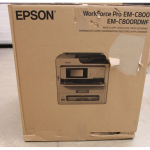 Epson WorkForce Pro EM-C800RDWF | Tindi | V&auml;rviline | 4-&uuml;hes | A4