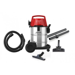 Heinner HVC-MWD1400RD tolmuimeja 21 l Kuiv & m&auml;rg 1400 W Tolmukott