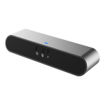 ProCaster AC01 Bluetooth-audiol&auml;hetin