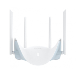 D-Link R36 juhtmevaba ruuter Ethernet Kaks sagedusala (2,4 GHz / 5 GHz) Valge